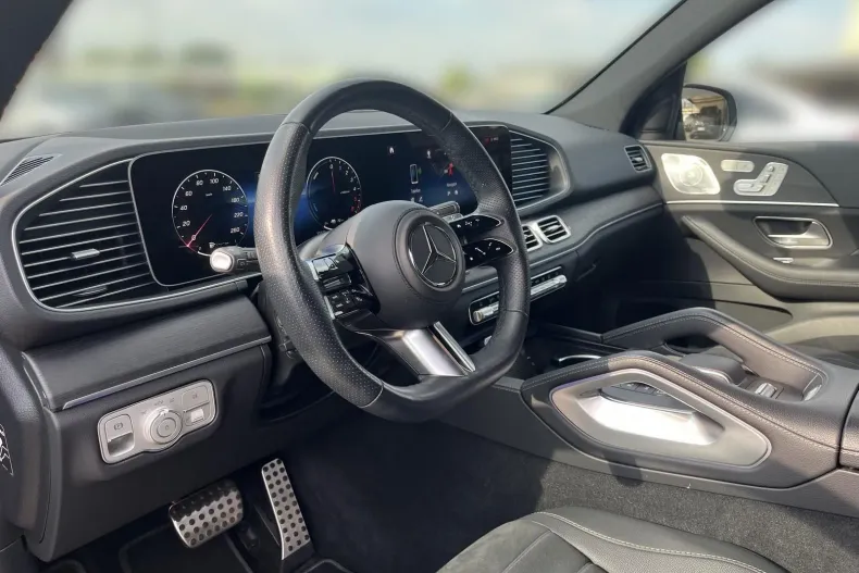 Mercedes-Benz GLE 350 (Clasa GLE) din 2025 cu 15.718 km - oferta MER249207 - foto 10