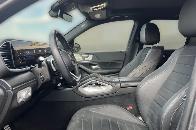 Mercedes-Benz GLE 350 (Clasa GLE) din 2025 cu 15.718 km - oferta MER249207 - foto 14