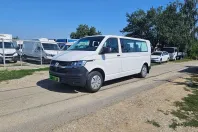 Volkswagen Transporter din 2021 cu 111.000 km - oferta VOL249208 - foto 1