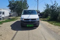 Volkswagen Transporter din 2021 cu 111.000 km - oferta VOL249208 - foto 2