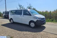 Volkswagen Transporter din 2021 cu 111.000 km - oferta VOL249208 - foto 3