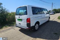Volkswagen Transporter din 2021 cu 111.000 km - oferta VOL249208 - foto 5