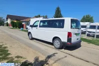 Volkswagen Transporter din 2021 cu 111.000 km - oferta VOL249208 - foto 6