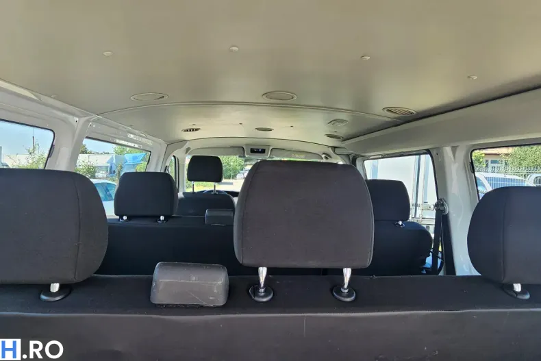 Volkswagen Transporter din 2021 cu 111.000 km - oferta VOL249208 - foto 8