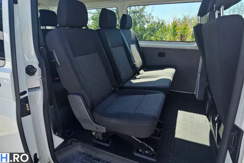 Volkswagen Transporter din 2021 cu 111.000 km - oferta VOL249208 - foto 10