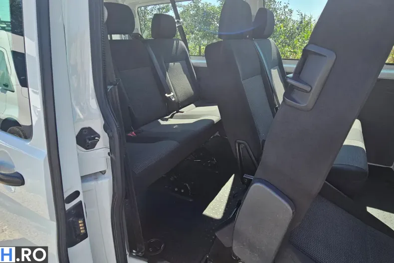 Volkswagen Transporter din 2021 cu 111.000 km - oferta VOL249208 - foto 11