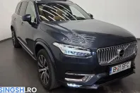 Volvo XC90 din 2021 cu 64.733 km - oferta VOL249209 - foto 2