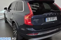 Volvo XC90 din 2021 cu 64.733 km - oferta VOL249209 - foto 4