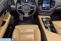 Volvo XC90 din 2021 cu 64.733 km - oferta VOL249209 - foto 5