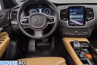 Volvo XC90 din 2021 cu 64.733 km - oferta VOL249209 - foto 6