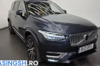 Volvo XC90 din 2021 cu 64.733 km - oferta VOL249209 - foto 11