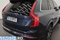 Volvo XC90 din 2021 cu 64.733 km - oferta VOL249209 - foto 12