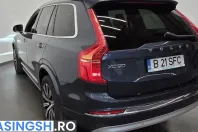 Volvo XC90 din 2021 cu 64.733 km - oferta VOL249209 - foto 13
