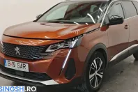 Peugeot 5008 din 2021 cu 97.725 km - oferta PEU249210 - foto 1