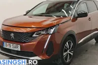 Peugeot 5008 din 2021 cu 97.725 km - oferta PEU249210 - foto 4