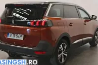 Peugeot 5008 din 2021 cu 97.725 km - oferta PEU249210 - foto 5