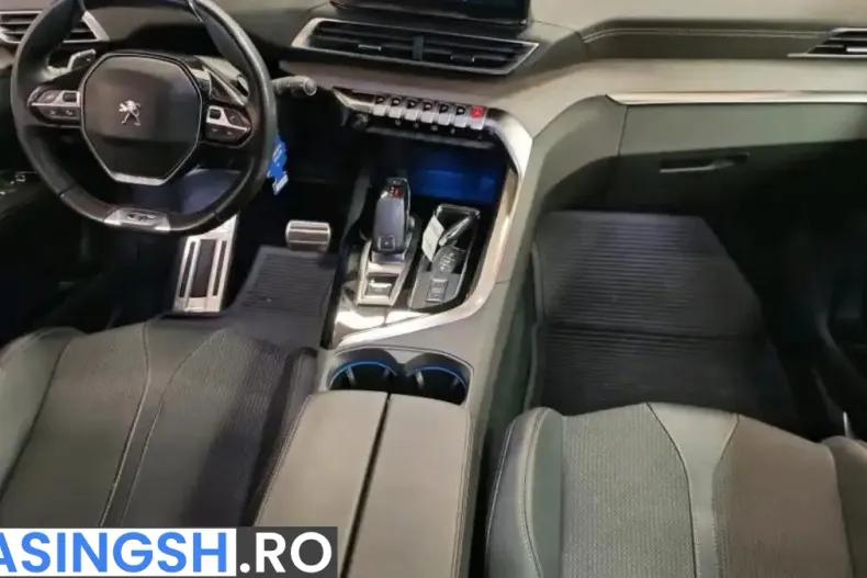 Peugeot 5008 din 2021 cu 97.725 km - oferta PEU249210 - foto 6