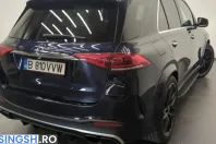 Mercedes-Benz GLE 63 AMG (Clasa GLE) din 2020 cu 88.167 km - oferta MER249211 - foto 2