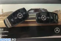 Mercedes-Benz GLE 63 AMG (Clasa GLE) din 2020 cu 88.167 km - oferta MER249211 - foto 3