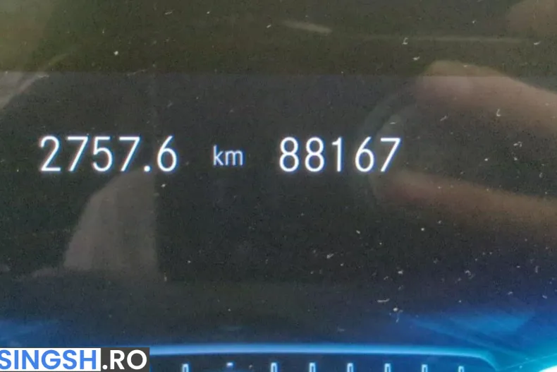 Mercedes-Benz GLE 63 AMG (Clasa GLE) din 2020 cu 88.167 km - oferta MER249211 - foto 4