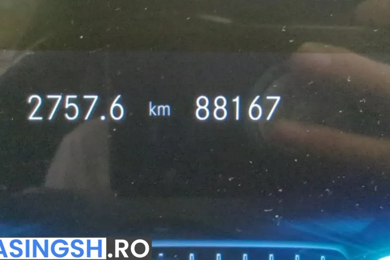 Mercedes-Benz GLE 63 AMG (Clasa GLE) din 2020 cu 88.167 km - oferta MER249211 - foto 10