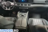 Mercedes-Benz GLE 63 AMG (Clasa GLE) din 2020 cu 88.167 km - oferta MER249211 - foto 11