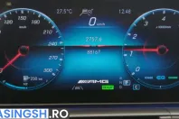 Mercedes-Benz GLE 63 AMG (Clasa GLE) din 2020 cu 88.167 km - oferta MER249211 - foto 12