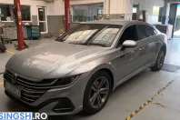 Volkswagen Arteon din 2022 cu 111.382 km - oferta VOL249213 - foto 1