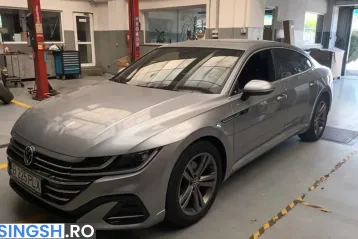Volkswagen Arteon din 2022 - oferta VOL249213