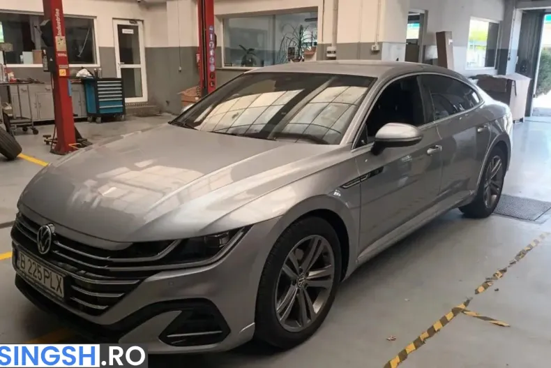 Volkswagen Arteon din 2022 cu 111.382 km - oferta VOL249213 - foto 1