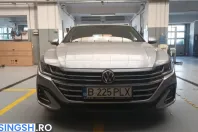 Volkswagen Arteon din 2022 cu 111.382 km - oferta VOL249213 - foto 2