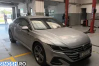 Volkswagen Arteon din 2022 cu 111.382 km - oferta VOL249213 - foto 3