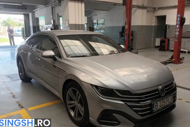 Volkswagen Arteon din 2022 cu 111.382 km - oferta VOL249213 - foto 3