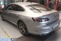 Volkswagen Arteon din 2022 cu 111.382 km - oferta VOL249213 - foto 4