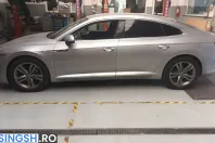 Volkswagen Arteon din 2022 cu 111.382 km - oferta VOL249213 - foto 5