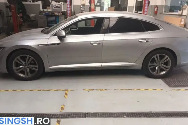 Volkswagen Arteon din 2022 cu 111.382 km - oferta VOL249213 - foto 5