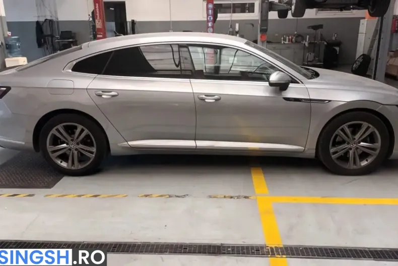 Volkswagen Arteon din 2022 cu 111.382 km - oferta VOL249213 - foto 6