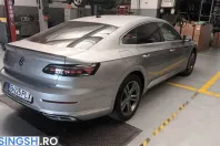 Volkswagen Arteon din 2022 cu 111.382 km - oferta VOL249213 - foto 7