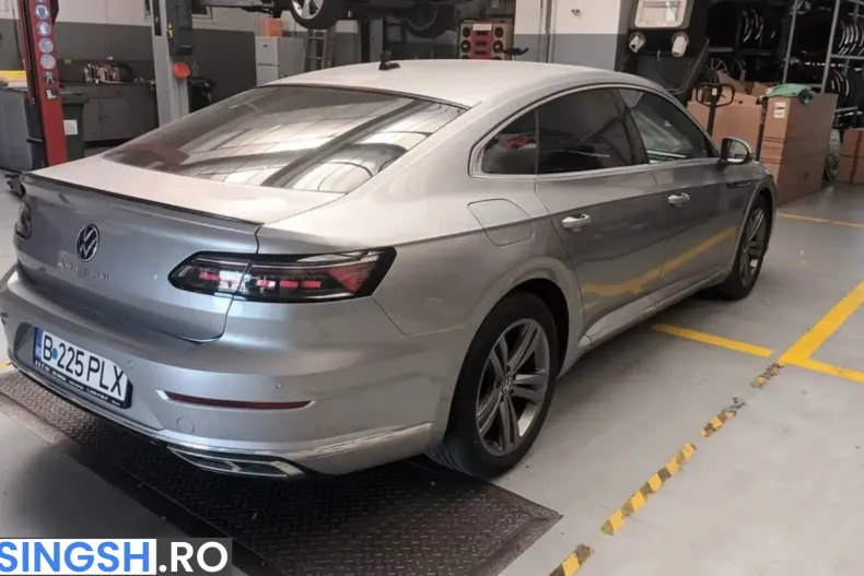 Volkswagen Arteon din 2022 cu 111.382 km - oferta VOL249213 - foto 7