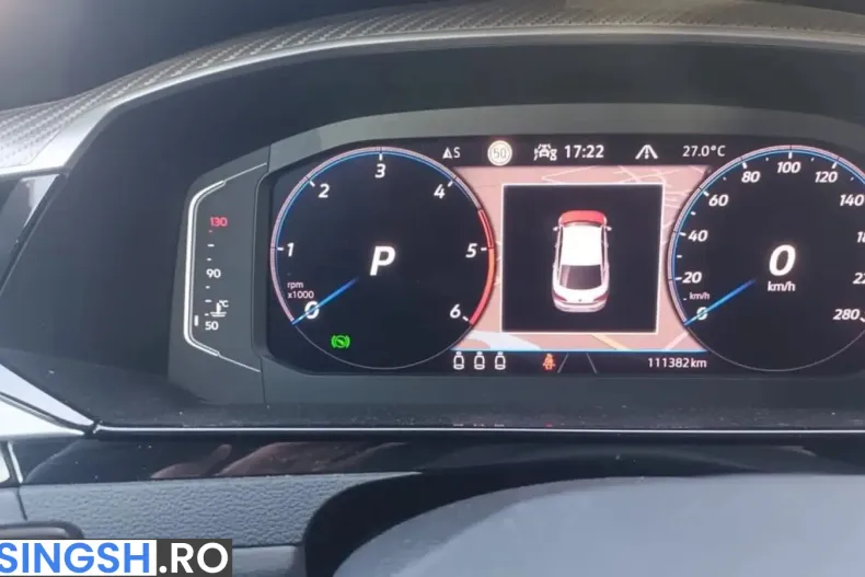 Volkswagen Arteon din 2022 cu 111.382 km - oferta VOL249213 - foto 9