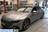 Volkswagen Arteon din 2022 cu 111.382 km - oferta VOL249213 - foto 10