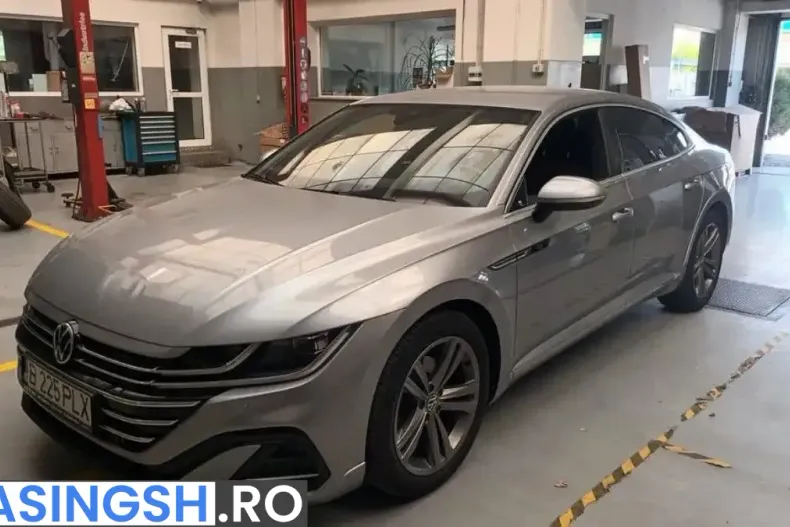 Volkswagen Arteon din 2022 cu 111.382 km - oferta VOL249213 - foto 10