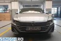 Volkswagen Arteon din 2022 cu 111.382 km - oferta VOL249213 - foto 11