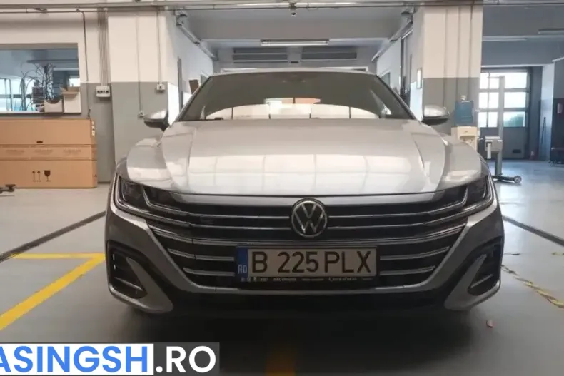 Volkswagen Arteon din 2022 cu 111.382 km - oferta VOL249213 - foto 11