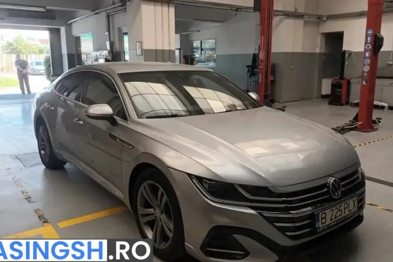 Volkswagen Arteon din 2022 cu 111.382 km - oferta VOL249213 - foto 12
