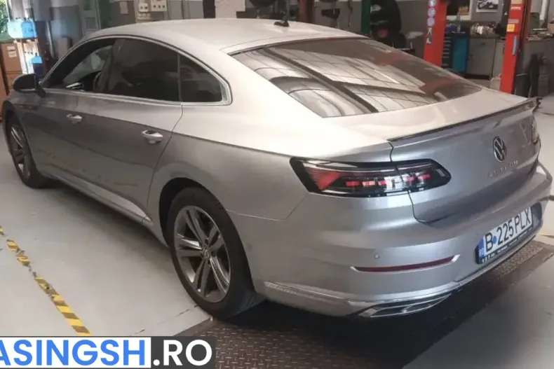 Volkswagen Arteon din 2022 cu 111.382 km - oferta VOL249213 - foto 13