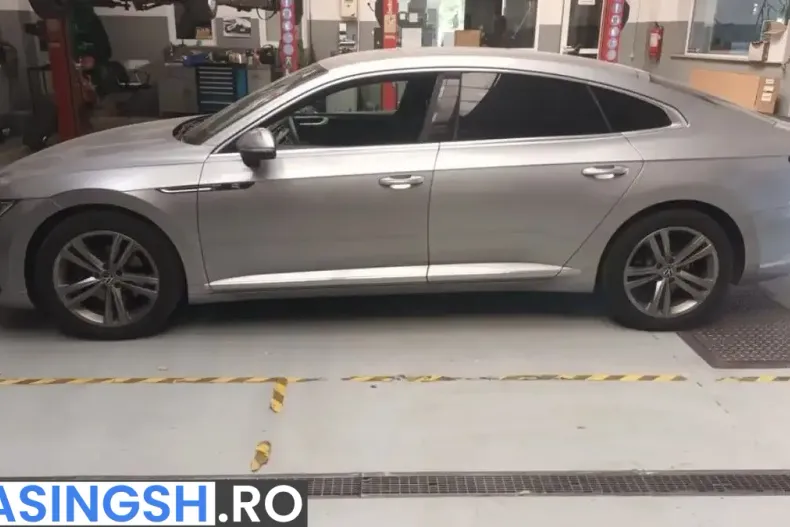 Volkswagen Arteon din 2022 cu 111.382 km - oferta VOL249213 - foto 14