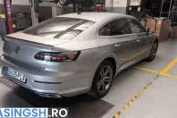 Volkswagen Arteon din 2022 cu 111.382 km - oferta VOL249213 - foto 16