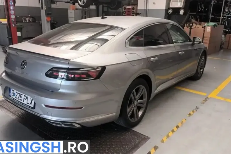 Volkswagen Arteon din 2022 cu 111.382 km - oferta VOL249213 - foto 16