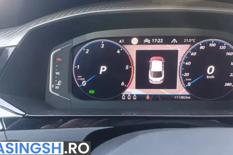 Volkswagen Arteon din 2022 cu 111.382 km - oferta VOL249213 - foto 18